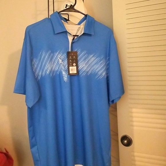 Walter Hagen Shirts Walter Hagen Golf Shirt Poshmark